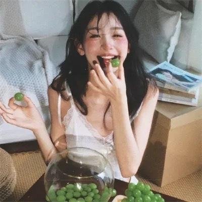 孤寂午后