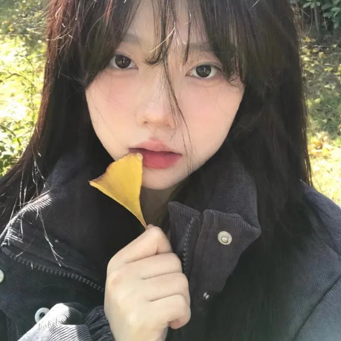 作为替身的她