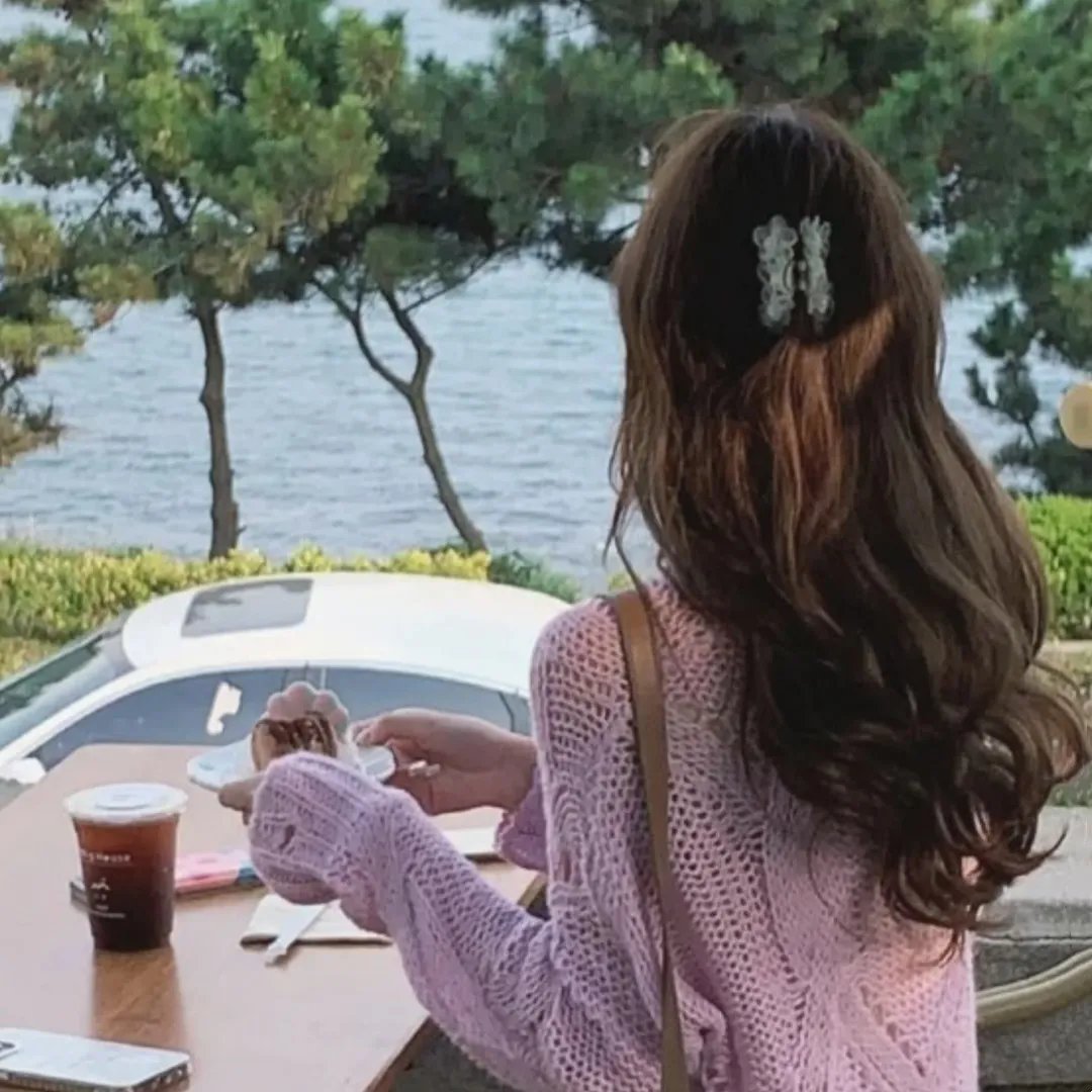 折翼蝴蝶